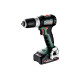Акумуляторний ударний дриль Metabo SB 18 L BL (613157500)