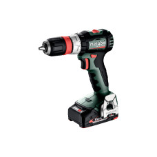 Акумуляторний ударний дриль Metabo SB 18 L BL Q (613158500)