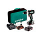 Акумуляторний ударний дриль Metabo SB 18 L Set (614053900)