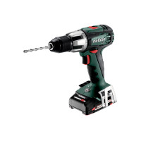 Акумуляторний ударний дриль Metabo SB 18 LT Compact (602103510)