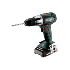 Акумуляторний ударний дриль Metabo SB 18 LT Compact (602103510)