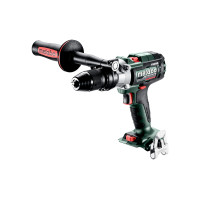 Акумуляторний ударний дриль Metabo SB 18 LTX-3 BL I Metal (603183850)