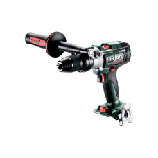 Акумуляторний ударний дриль Metabo SB 18 LTX-3 BL I Metal (603183840)