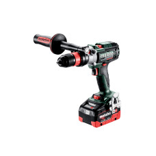 Акумуляторний ударний дриль Metabo SB 18 LTX-3 BL Q I (603185660)