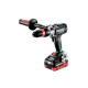 Акумуляторний ударний дриль Metabo SB 18 LTX-3 BL Q I (603185660)