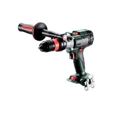 Акумуляторний ударний дриль Metabo SB 18 LTX-3 BL Q I (603185840)