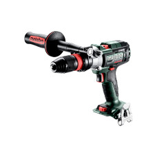 Акумуляторний ударний дриль Metabo SB 18 LTX-3 BL Q I Metal (603182850)