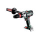Акумуляторний ударний дриль Metabo SB 18 LTX-3 BL Q I Metal (603182840)
