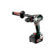 Акумуляторний ударний дриль Metabo SB 18 LTX BL I (602360650)