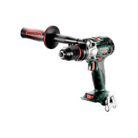 Акумуляторний ударний дриль Metabo SB 18 LTX BL I (602360850)