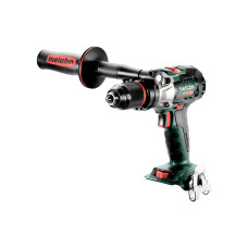 Акумуляторний ударний дриль Metabo SB 18 LTX BL I (602360850)