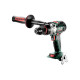 Акумуляторний ударний дриль Metabo SB 18 LTX BL I (602360840)