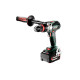 Акумуляторний ударний дриль Metabo SB 18 LTX BL Q I (602361650)