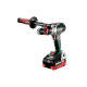 Акумуляторний ударний дриль Metabo SB 18 LTX BL Q I (602361660)