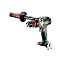 Акумуляторний ударний дриль Metabo SB 18 LTX BL Q I (602361850)