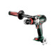 Акумуляторний ударний дриль Metabo SB 18 LTX BL Q I (602361840)
