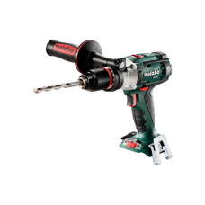Акумуляторний ударний дриль Metabo SB 18 LTX Impuls (602192890)