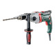 Ударний дриль Metabo SBEV 1300-2 (600785000)