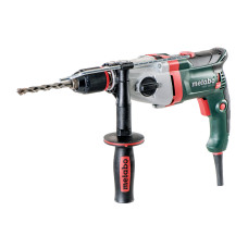 Ударний дриль Metabo SBEV 1300-2 S (600786500)