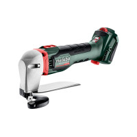 Акумуляторні ножиці для листового металу Metabo SCV 18 LTX BL 1.6 (601615850)