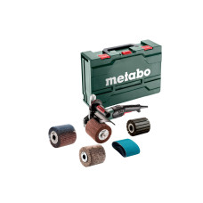 Полірувальна щіткова машина Metabo SE 17-200 RT Set (602259500)