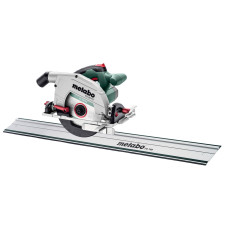 Ручна дискова пила Metabo Set KS 66 FS (691135000)