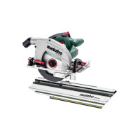 Ручна дискова пила Metabo Set KS 66 FS (691196000)