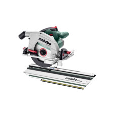 Ручна дискова пила Metabo Set KS 66 FS (691196000)