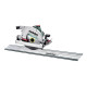 Ручна дискова пила Metabo Set KS 85 FS (691149000)