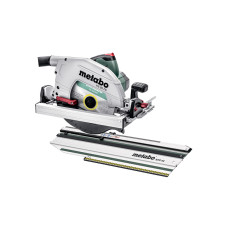 Ручна дискова пила Metabo Set KS 85 FS (691197000)