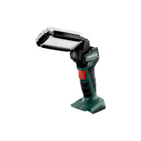 Акумуляторний ліхтар Metabo SLA 14.4-18 LED (600370000)