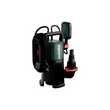 Занурювальний насос для брудної води Metabo SP 120-35 S (601794000)