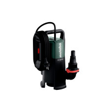 Занурювальний насос для брудної води Metabo SP 180-35 SI (601796000)