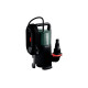 Занурювальний насос для брудної води Metabo SP 180-35 SI (601796000)