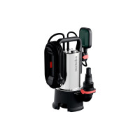 Занурювальний насос для брудної води Metabo SP 220-35 S Inox (601797000)