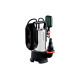 Занурювальний насос для брудної води Metabo SP 220-35 S Inox (601797000)