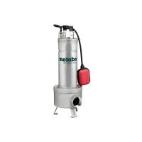 Насос для брудної води і будівельного водопостачання Metabo SP 28-50 S Inox (604114000)
