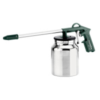 Пневматичний розпилювальний пістолет Metabo SPP 1000 (601570000)