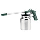 Пневматичний розпилювальний пістолет Metabo SPP 1000 (601570000)