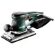 Вібраційна шліфувальна машина Metabo SRE 4351 TurboTec (611351000)