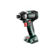 Акумуляторний ударний гайковерт Metabo SSD 18 LT 200 BL (602397840)