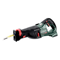 Акумуляторна шабельна пила Metabo SSEP 18 LT BL (601617850)