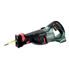 Акумуляторна шабельна пила Metabo SSEP 18 LT BL (601617850)