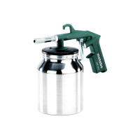 Пневматичний піскоструминний пістолет Metabo SSP 1000 (601569000)