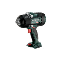 Акумуляторний ударний гайковерт Metabo SSW 18 LTX 1450 BL (602401850)