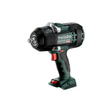 Акумуляторний ударний гайковерт Metabo SSW 18 LTX 1450 BL (602401850)