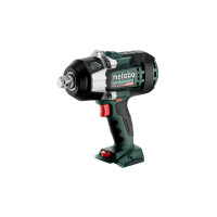 Акумуляторний ударний гайковерт Metabo SSW 18 LTX 1750 BL (602402840)