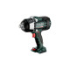 Акумуляторний ударний гайковерт Metabo SSW 18 LTX 1750 BL (602402840)