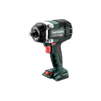 Акумуляторний ударний гайковерт Metabo SSW 18 LTX 800 BL (602403840)