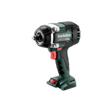 Акумуляторний ударний гайковерт Metabo SSW 18 LTX 800 BL (602403850)